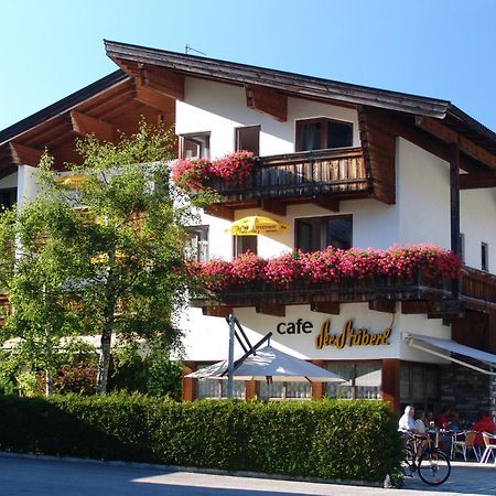 Das Landhaus Am See Achenkirch Dış mekan fotoğraf