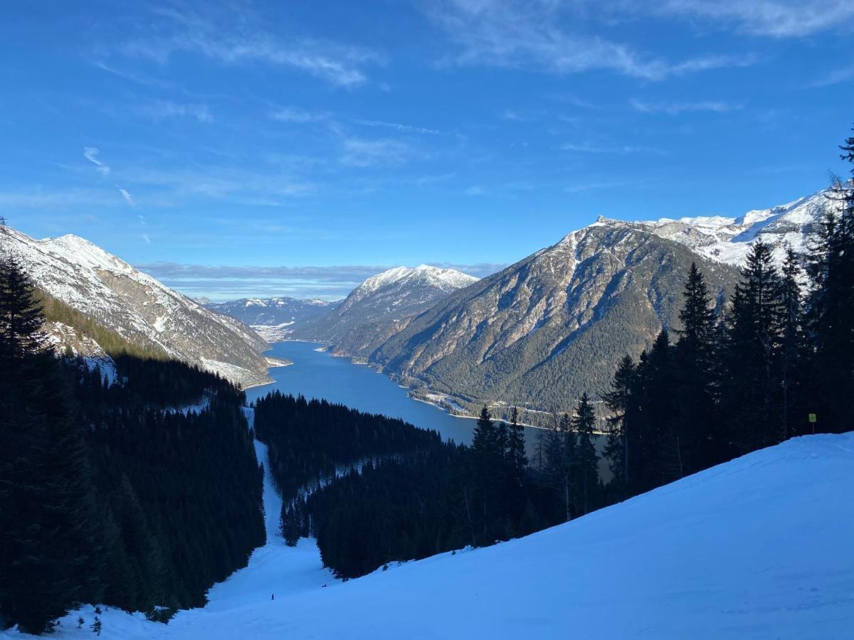 Das Landhaus Am See Achenkirch Dış mekan fotoğraf