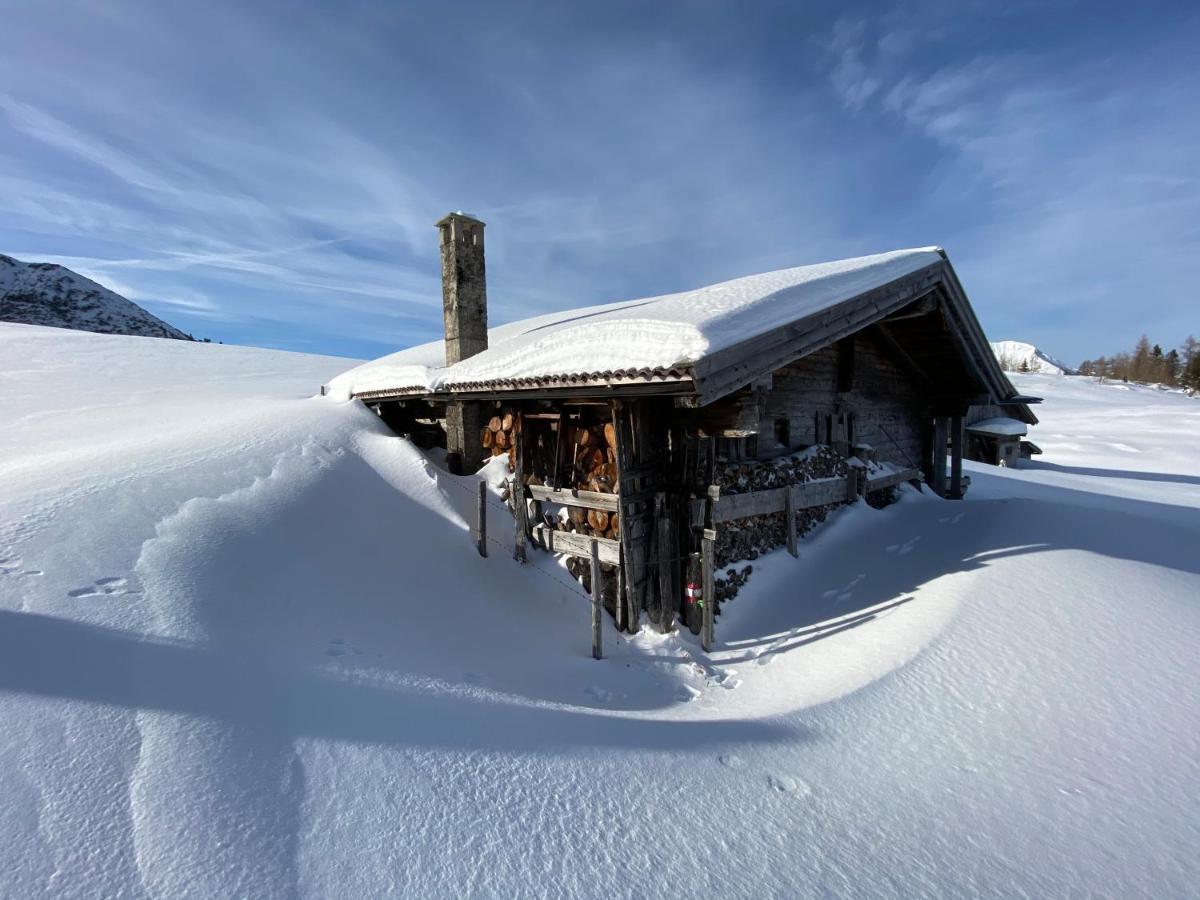 Das Landhaus Am See Achenkirch Dış mekan fotoğraf