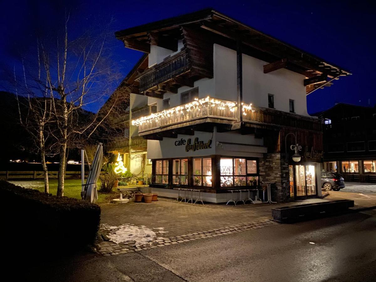 Das Landhaus Am See Achenkirch Dış mekan fotoğraf