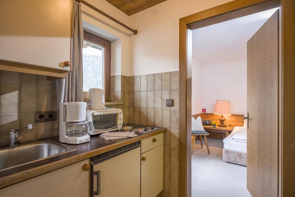 Das Landhaus Am See Achenkirch Dış mekan fotoğraf