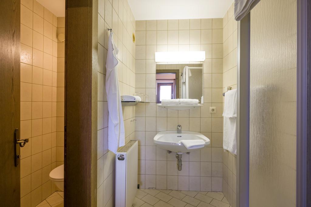 Das Landhaus Am See Achenkirch Dış mekan fotoğraf