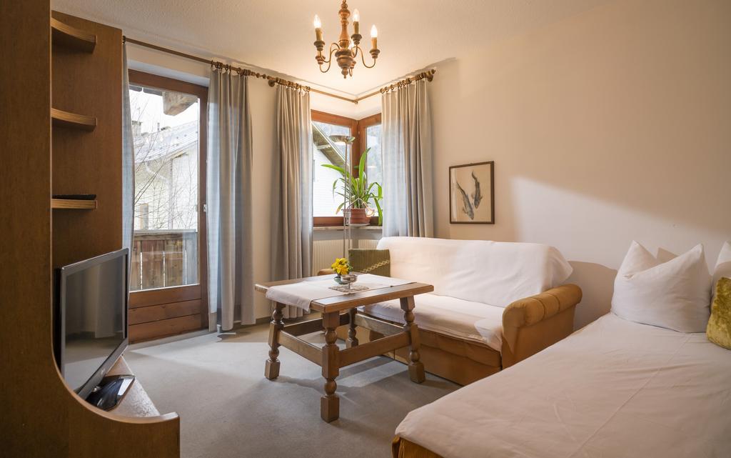 Das Landhaus Am See Achenkirch Dış mekan fotoğraf