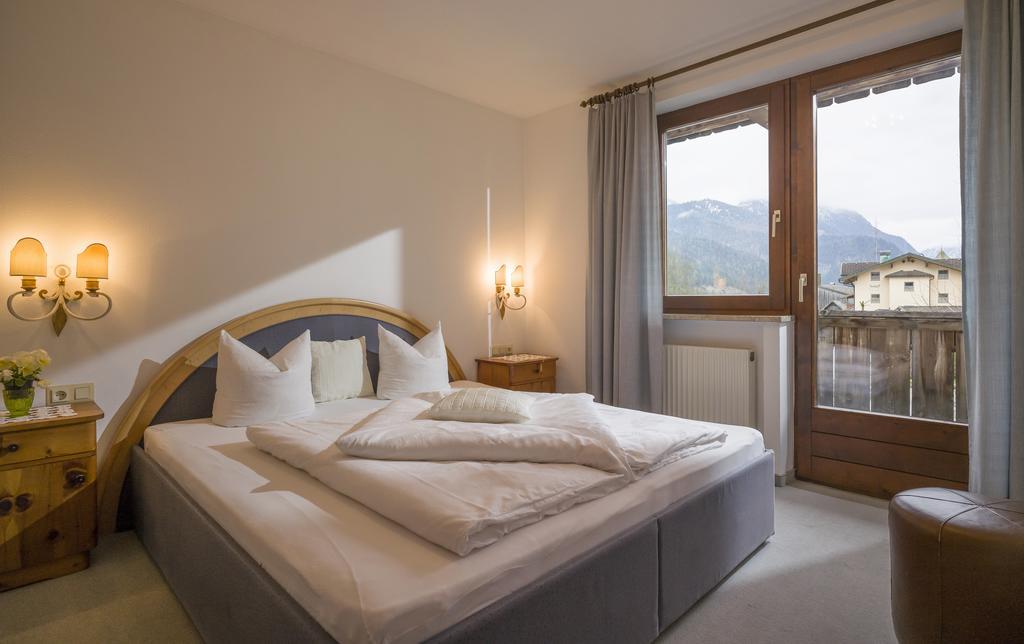 Das Landhaus Am See Achenkirch Dış mekan fotoğraf