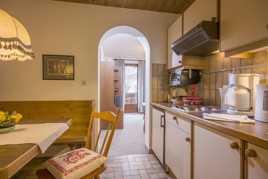 Das Landhaus Am See Achenkirch Dış mekan fotoğraf