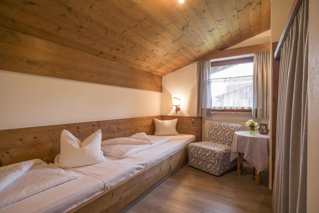 Das Landhaus Am See Achenkirch Dış mekan fotoğraf