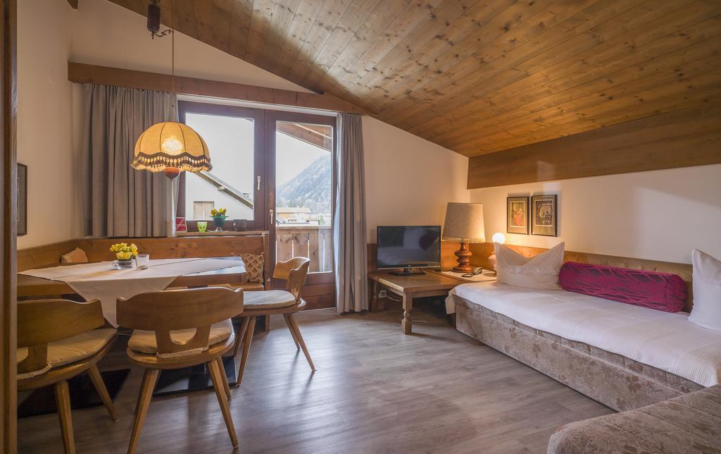 Das Landhaus Am See Achenkirch Dış mekan fotoğraf