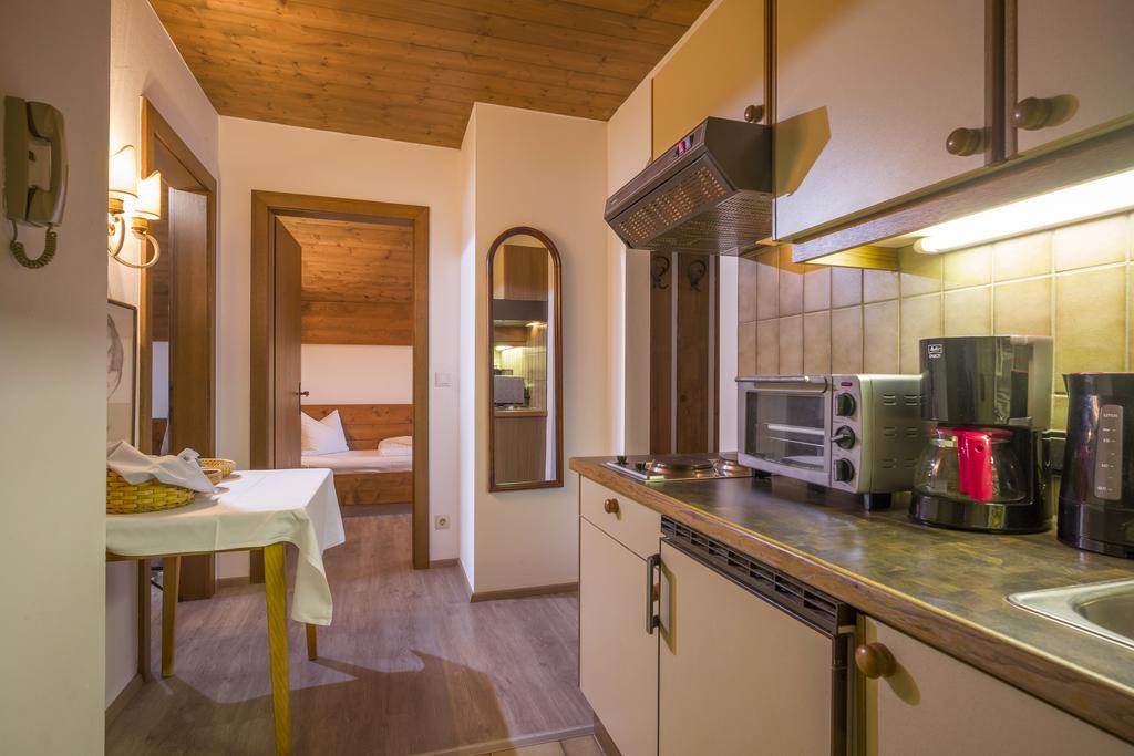 Das Landhaus Am See Achenkirch Dış mekan fotoğraf