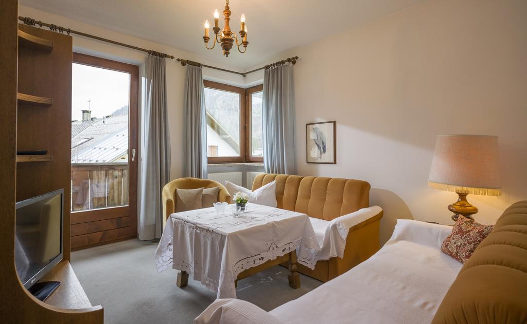 Das Landhaus Am See Achenkirch Dış mekan fotoğraf