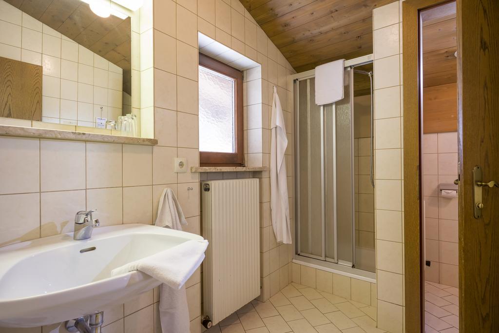 Das Landhaus Am See Achenkirch Dış mekan fotoğraf