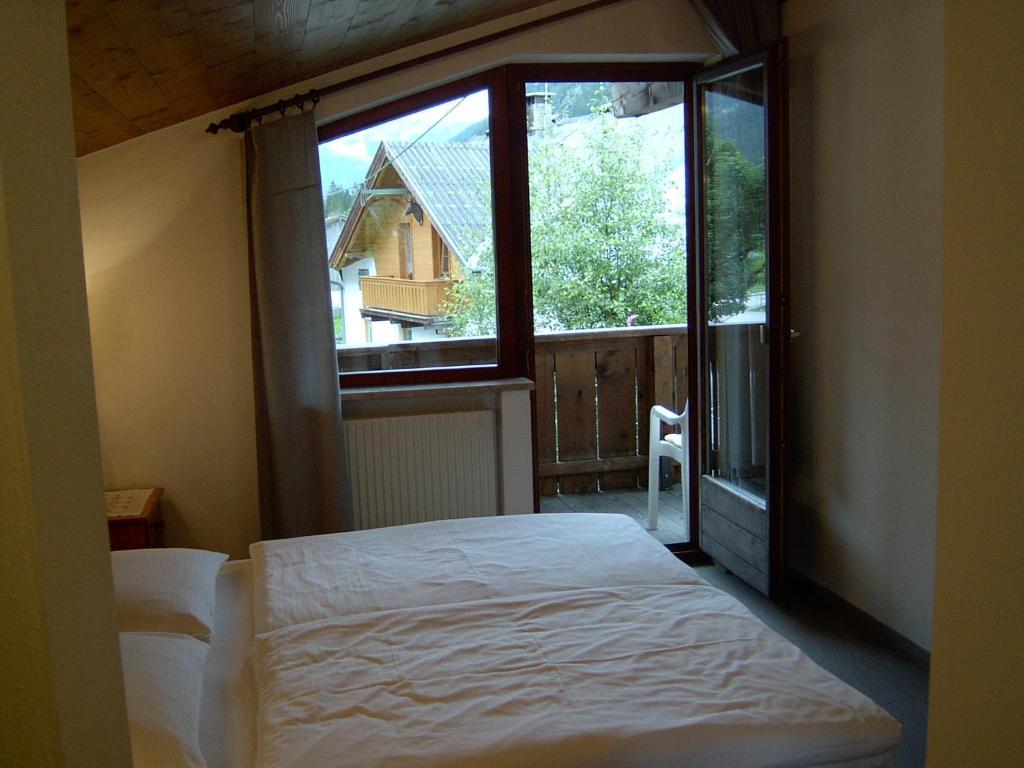 Das Landhaus Am See Achenkirch Dış mekan fotoğraf