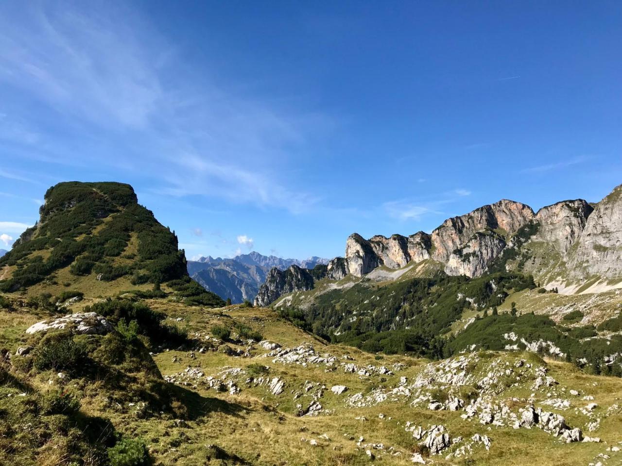 Das Landhaus Am See Achenkirch Dış mekan fotoğraf
