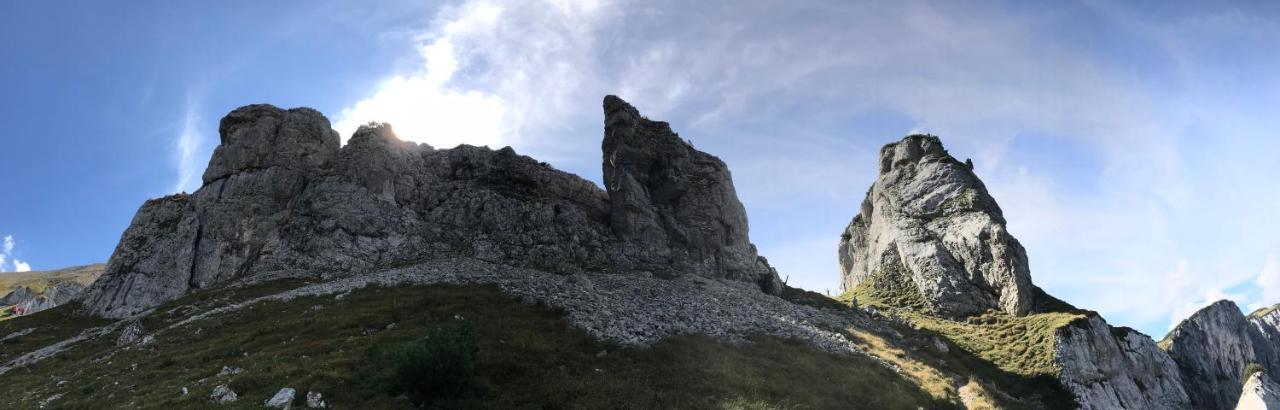 Das Landhaus Am See Achenkirch Dış mekan fotoğraf
